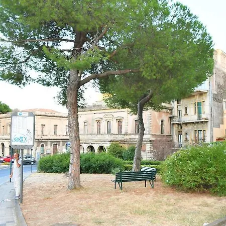 Etnea Gioeni House * Catania