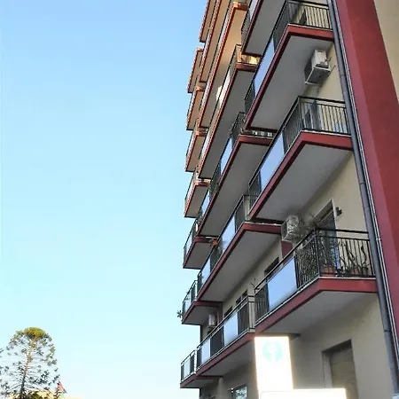 Etnea Gioeni House *
