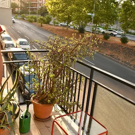 Etnea Gioeni House * Catania