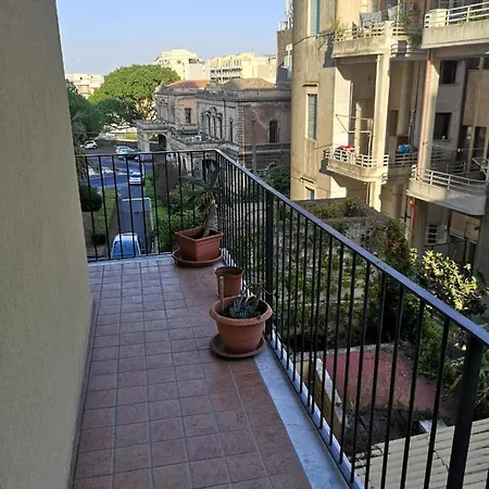 Etnea Gioeni House Bed & Breakfast