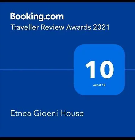 Etnea Gioeni House *