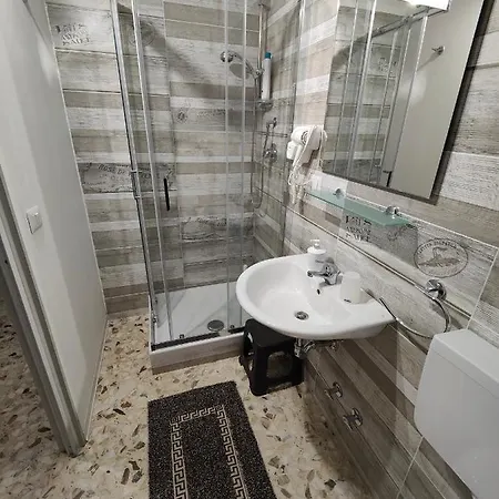 Etnea Gioeni House Bed & Breakfast