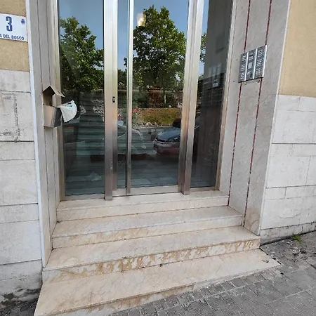 Etnea Gioeni House Bed & Breakfast *