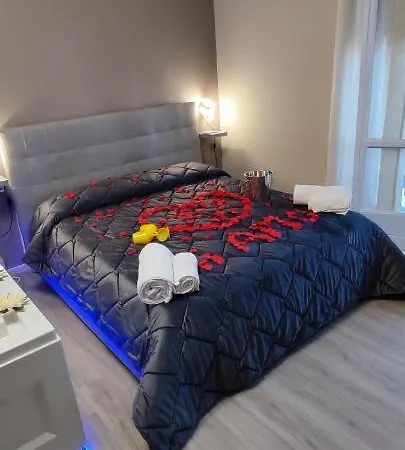 Bed & Breakfast Etnea Gioeni House