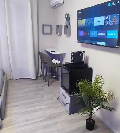 Etnea Gioeni House Catania