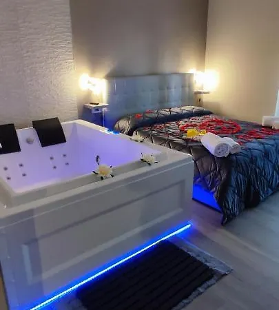 Bed & Breakfast Etnea Gioeni House Catania