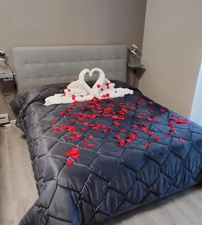 Bed & Breakfast Etnea Gioeni House