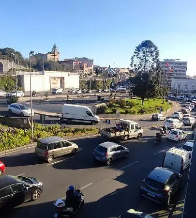 Etnea Gioeni House Catania