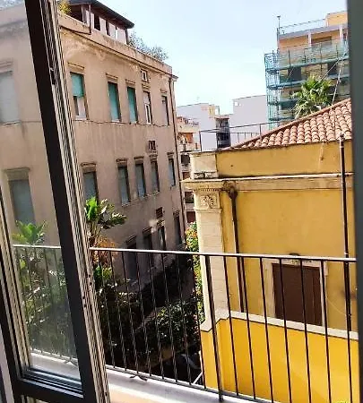 Etnea Gioeni House *