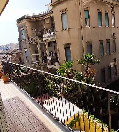 Bed & Breakfast Etnea Gioeni House