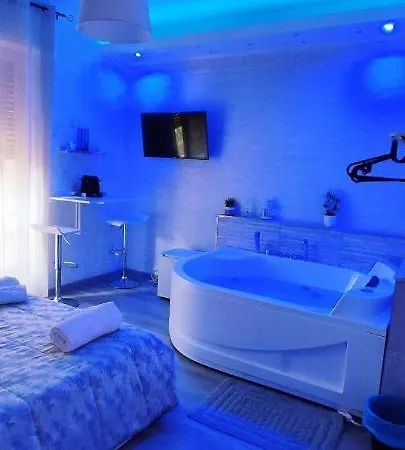 Etnea Gioeni House Bed & Breakfast