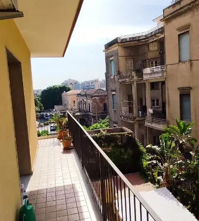 Etnea Gioeni House *