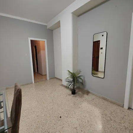 Etnea Gioeni House *