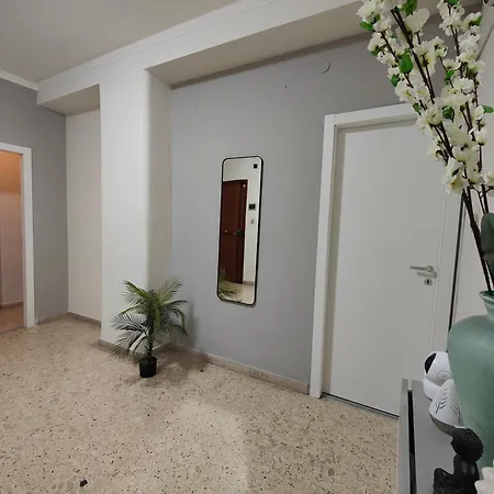 Etnea Gioeni House * Catania