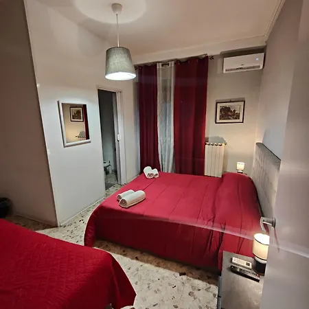 Etnea Gioeni House