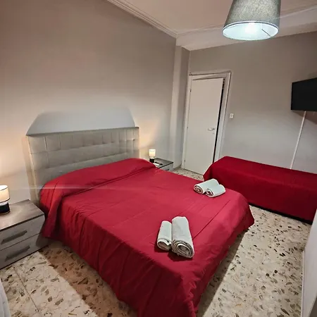 Bed & Breakfast Etnea Gioeni House