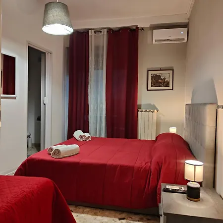Etnea Gioeni House Bed & Breakfast *