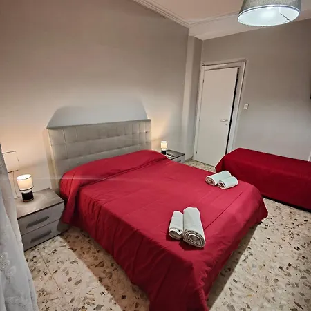 Etnea Gioeni House Bed & Breakfast Catania