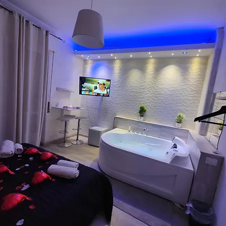 Bed & Breakfast Etnea Gioeni House Catania