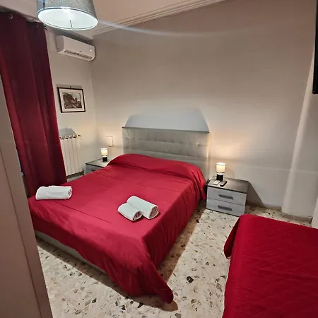 Bed & Breakfast Etnea Gioeni House Catania