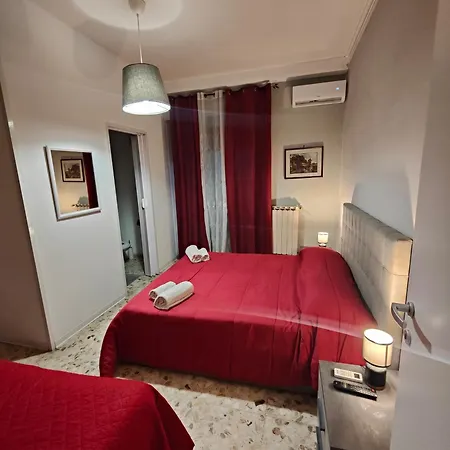 Bed & Breakfast Etnea Gioeni House