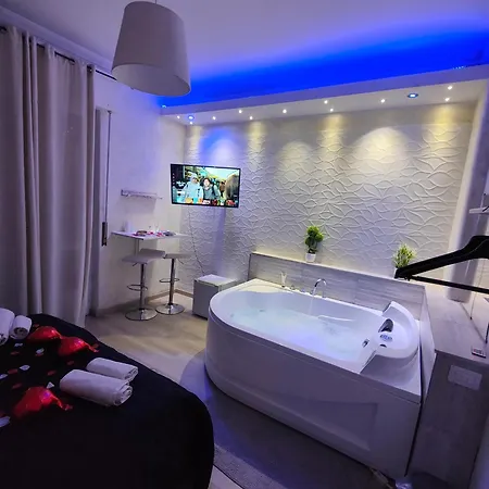 Etnea Gioeni House *