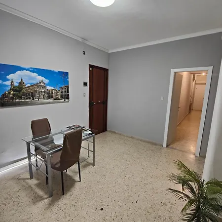 Etnea Gioeni House Bed & Breakfast