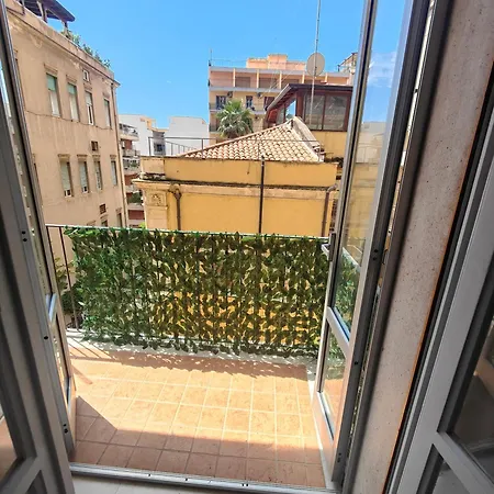 Bed & Breakfast Etnea Gioeni House Catania