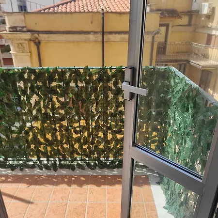 Etnea Gioeni House *