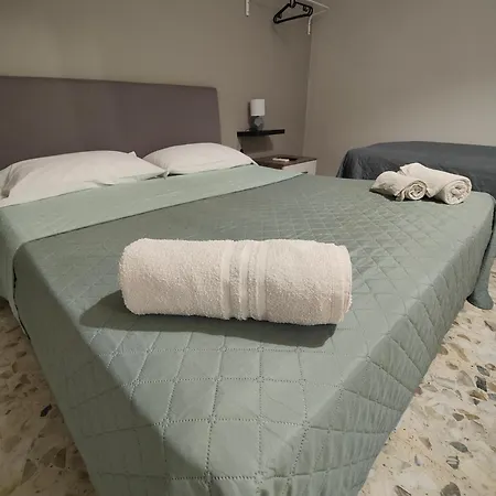 Etnea Gioeni House Catania
