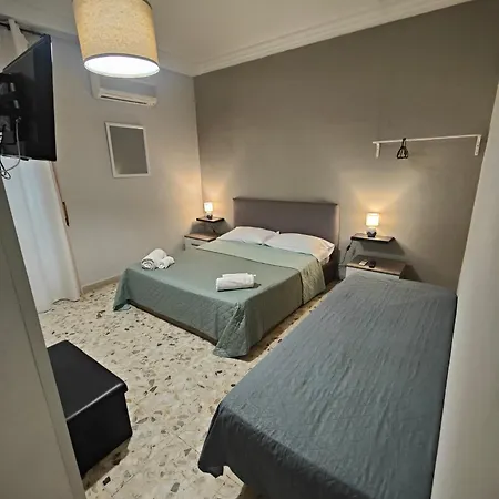 Etnea Gioeni House Bed & Breakfast Catania