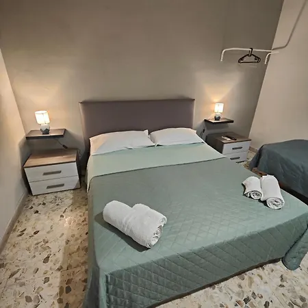 Bed & Breakfast Etnea Gioeni House Catania