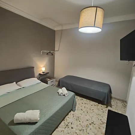 Etnea Gioeni House *