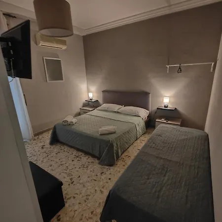 Etnea Gioeni House Bed & Breakfast