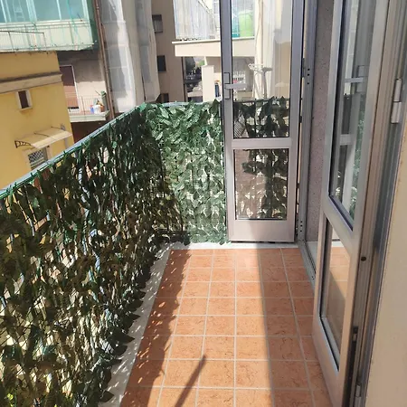 Etnea Gioeni House Bed & Breakfast Catania
