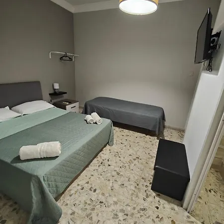 Etnea Gioeni House Catania