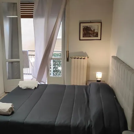 Bed and Breakfast Etnea Gioeni House