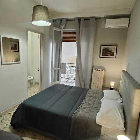 Etnea Gioeni House