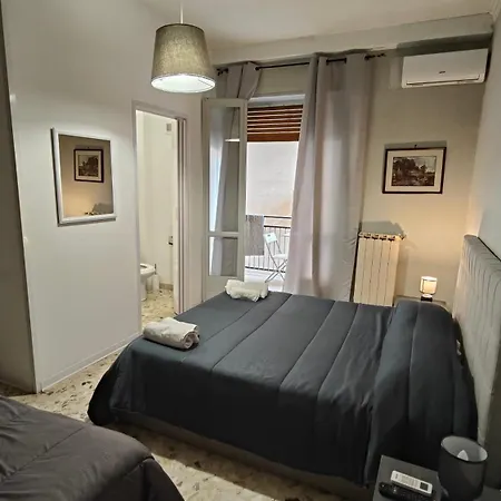 Etnea Gioeni House Κατάνια