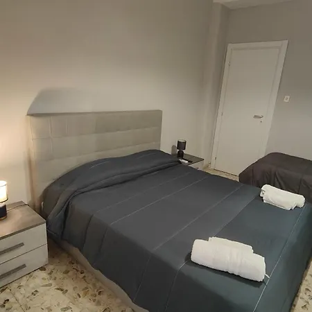 Bed and Breakfast Etnea Gioeni House