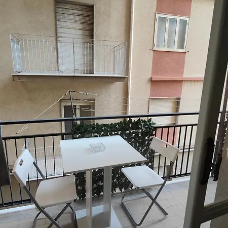 Bed and Breakfast Etnea Gioeni House