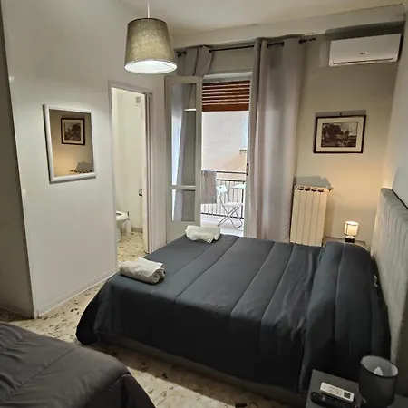 住宿加早餐酒店 Etnea Gioeni House 4*