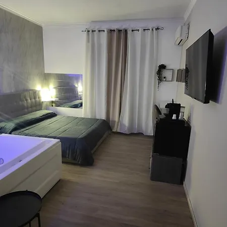 Etnea Gioeni House 住宿加早餐酒店 4*