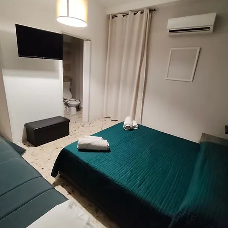 Etnea Gioeni House فندق مبيت وإفطار