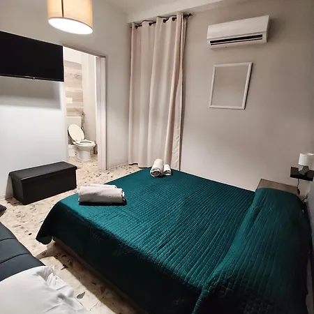 فندق مبيت وإفطار Etnea Gioeni House