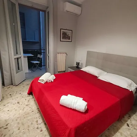 Etnea Gioeni House فندق مبيت وإفطار