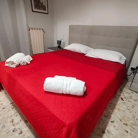 فندق مبيت وإفطار Etnea Gioeni House