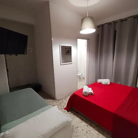 Etnea Gioeni House 4* كاتانيا