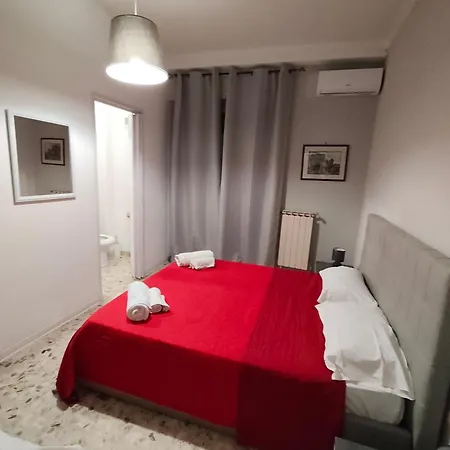 Etnea Gioeni House 4* كاتانيا