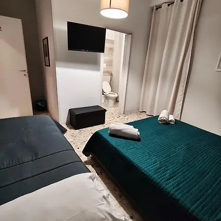 Etnea Gioeni House فندق مبيت وإفطار كاتانيا